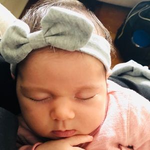 Meet your Posher, Hana